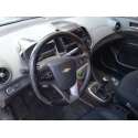 CHEVROLET AVEO HATCHBACK (T300)