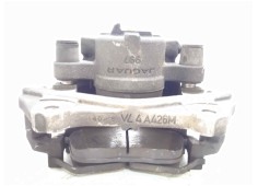 Recambio de pinza freno delantera derecha para land rover discovery sport 2.0 td4 cat referencia OEM IAM LR061369  FK722B294AA 2