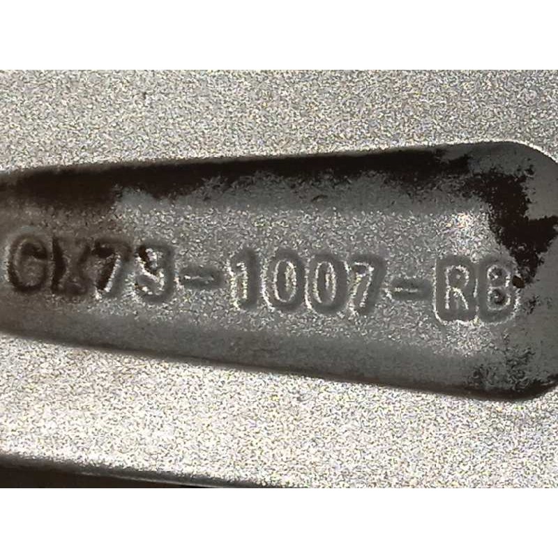 Recambio de llanta para jaguar xe 2.0 diesel cat referencia OEM IAM GX731007RB  