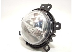 Recambio de faro antiniebla izquierdo para mini mini (f56) one referencia OEM IAM 63177298333  7298333