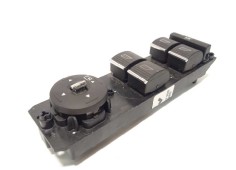 Recambio de mando elevalunas delantero izquierdo para ford b-max 1.6 tdci cat referencia OEM IAM AM5T14A132GA   2