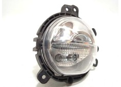 Recambio de faro antiniebla izquierdo para mini mini (f56) one referencia OEM IAM 63177298333  7298333 2