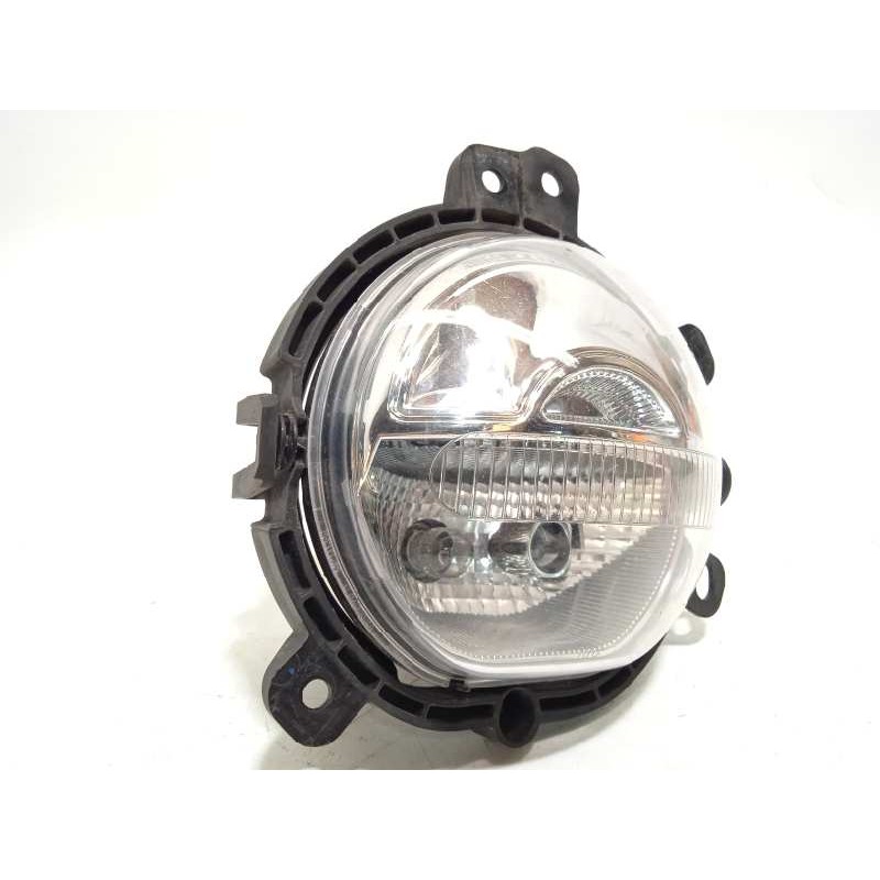 Recambio de faro antiniebla izquierdo para mini mini (f56) one referencia OEM IAM 63177298333  7298333