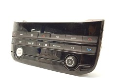 Recambio de mando climatizador para jaguar xe 2.0 diesel cat referencia OEM IAM GX6318C858AMD  160411A1105X