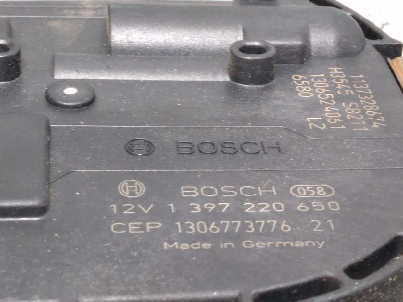 Recambio de motor limpia delantero para skoda octavia lim. (5e3) style referencia OEM IAM 5E1955119  1397220650