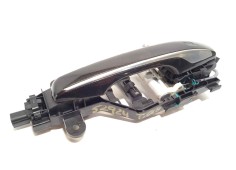 Recambio de maneta exterior trasera derecha para lynk&co lynk & co 01 1.5 phev referencia OEM IAM NOREF  