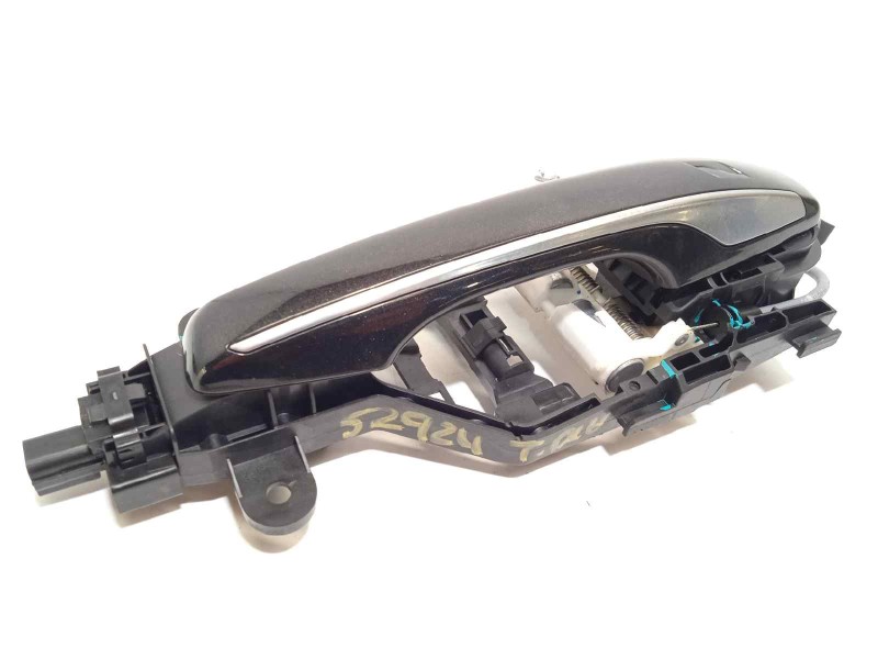 Recambio de maneta exterior trasera derecha para lynk&co lynk & co 01 1.5 phev referencia OEM IAM NOREF  