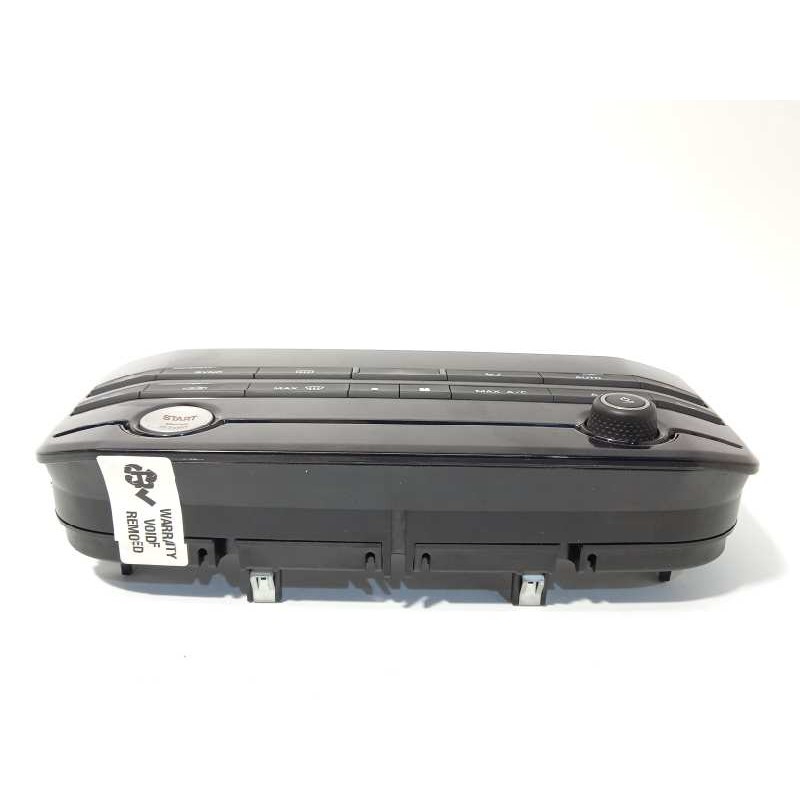 Recambio de mando climatizador para jaguar xe 2.0 diesel cat referencia OEM IAM GX6318C858AMD  160411A1105X