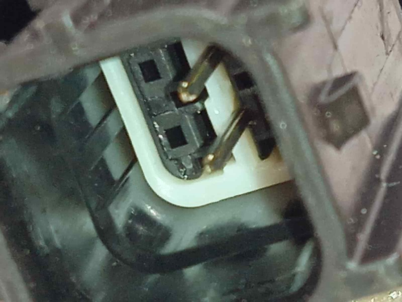 Recambio de maneta exterior trasera derecha para lynk&co lynk & co 01 1.5 phev referencia OEM IAM NOREF  