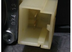 Recambio de elevalunas delantero derecho para skoda octavia lim. (5e3) style referencia OEM IAM 5E0837462   2