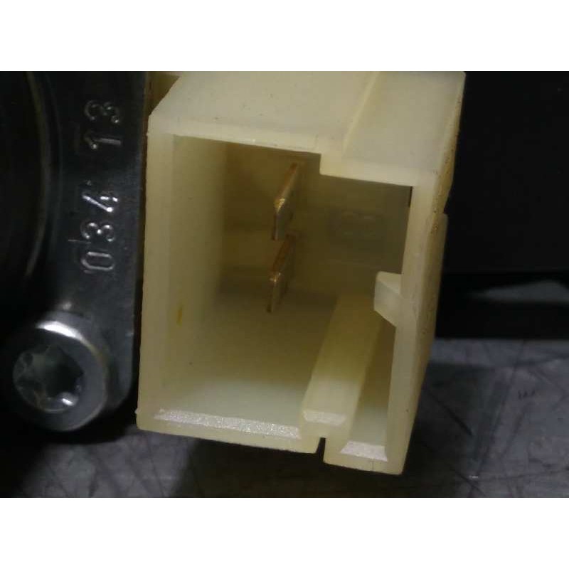 Recambio de elevalunas delantero derecho para skoda octavia lim. (5e3) style referencia OEM IAM 5E0837462  