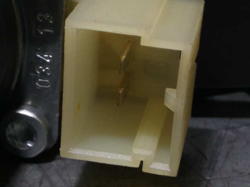 Recambio de elevalunas delantero derecho para skoda octavia lim. (5e3) style referencia OEM IAM 5E0837462  