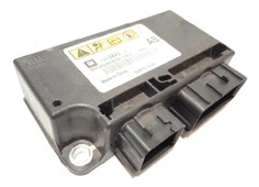 Recambio de centralita airbag para chevrolet cruze 2.0 diesel cat referencia OEM IAM 13505823  