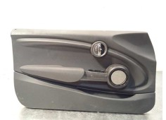 Recambio de guarnecido puerta delantera izquierda para mini mini (f56) one referencia OEM IAM 51417393113  7393113