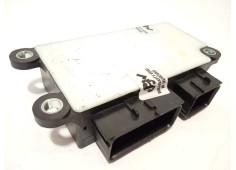 Recambio de centralita airbag para chevrolet cruze 2.0 diesel cat referencia OEM IAM 13505823   2