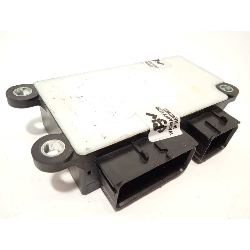 Recambio de centralita airbag para chevrolet cruze 2.0 diesel cat referencia OEM IAM 13505823  