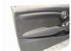 Recambio de guarnecido puerta delantera izquierda para mini mini (f56) one referencia OEM IAM 51417393113  7393113 2