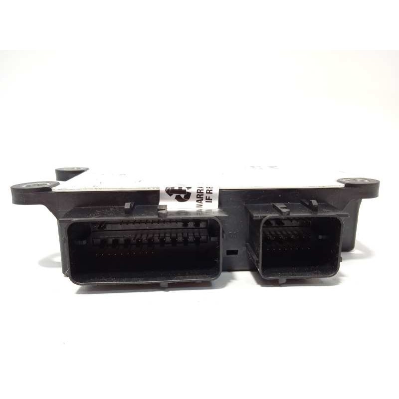 Recambio de centralita airbag para chevrolet cruze 2.0 diesel cat referencia OEM IAM 13505823  