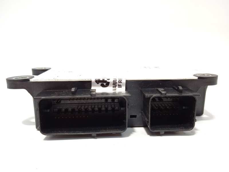 Recambio de centralita airbag para chevrolet cruze 2.0 diesel cat referencia OEM IAM 13505823  