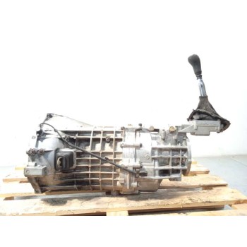 CAJA CAMBIOS 4300049801 