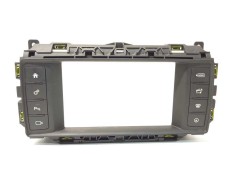 Recambio de mando multifuncion para jaguar xe 2.0 diesel cat referencia OEM IAM GX7319F211PB   2