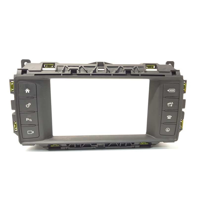 Recambio de mando multifuncion para jaguar xe 2.0 diesel cat referencia OEM IAM GX7319F211PB  