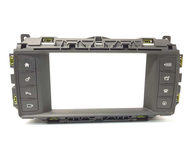 Recambio de mando multifuncion para jaguar xe 2.0 diesel cat referencia OEM IAM GX7319F211PB  