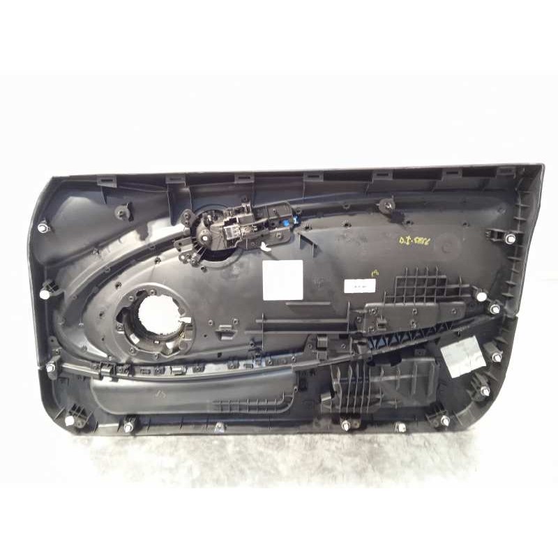 Recambio de guarnecido puerta delantera izquierda para mini mini (f56) one referencia OEM IAM 51417393113  7393113