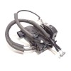 Recambio de cerradura puerta trasera izquierda para hyundai ix35 1.7 crdi cat referencia OEM IAM 814102Y010  