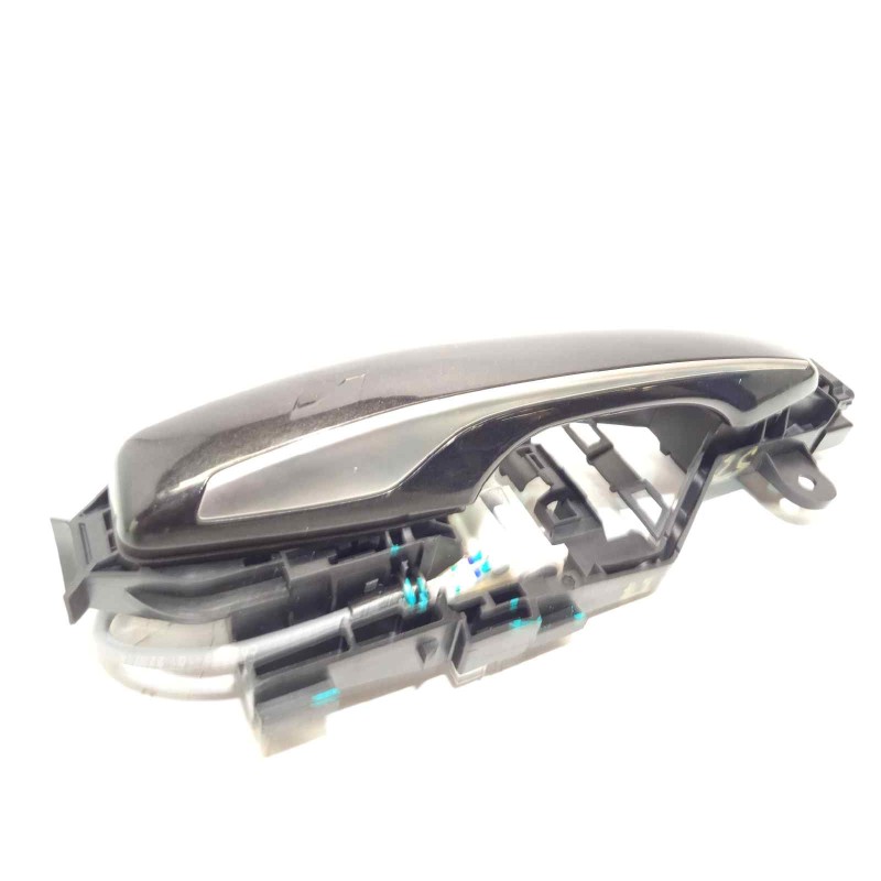 Recambio de maneta exterior trasera izquierda para lynk&co lynk & co 01 1.5 phev referencia OEM IAM NOREF  