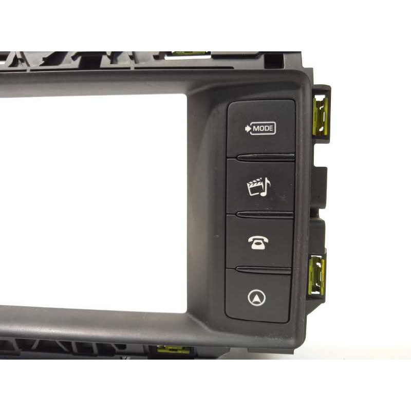 Recambio de mando multifuncion para jaguar xe 2.0 diesel cat referencia OEM IAM GX7319F211PB  