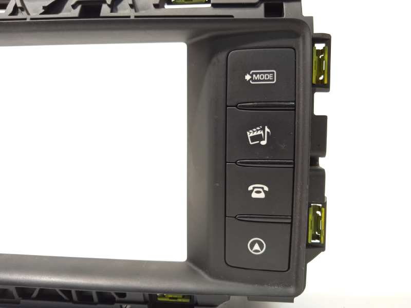 Recambio de mando multifuncion para jaguar xe 2.0 diesel cat referencia OEM IAM GX7319F211PB  