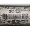 Recambio de transmision delantera derecha para skoda octavia combi (1z5) scout 4x4 referencia OEM IAM 1K0407272CL  