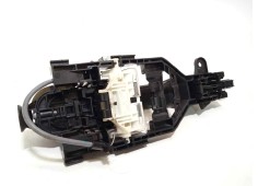 Recambio de maneta exterior trasera izquierda para lynk&co lynk & co 01 1.5 phev referencia OEM IAM NOREF   2