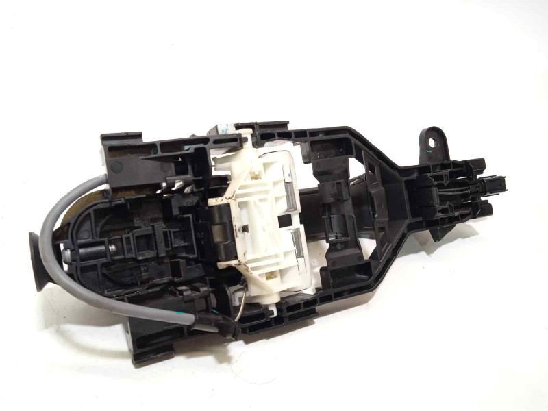 Recambio de maneta exterior trasera izquierda para lynk&co lynk & co 01 1.5 phev referencia OEM IAM NOREF  