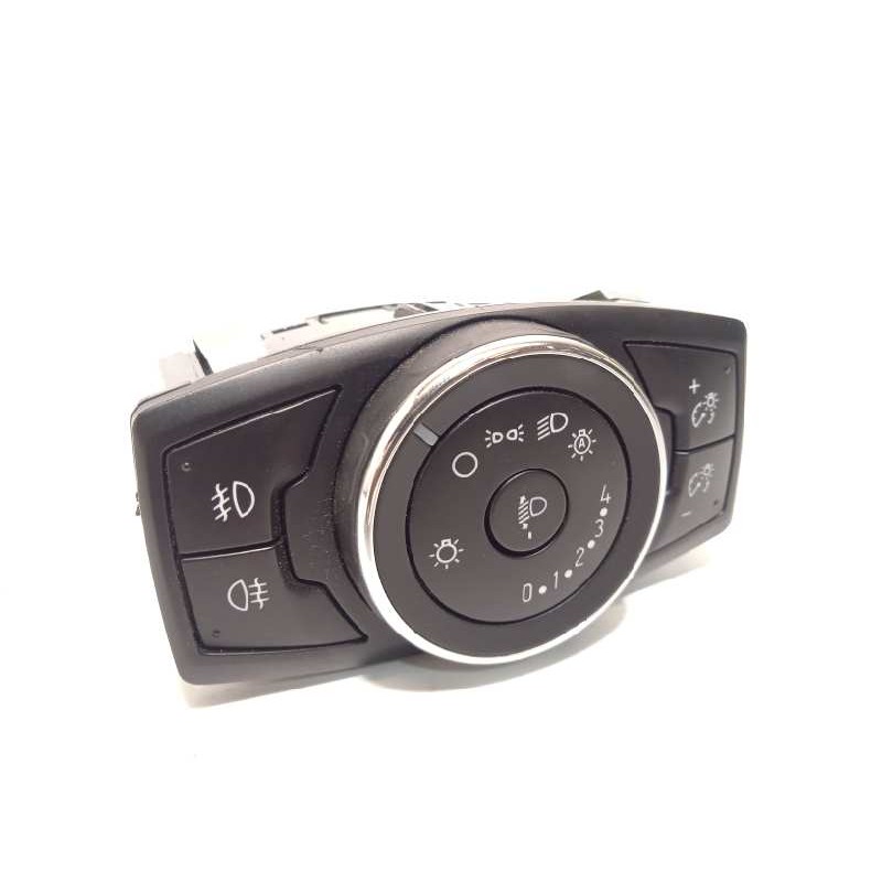 Recambio de mando luces para ford b-max 1.6 tdci cat referencia OEM IAM AV1T13D061AD  2307246