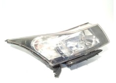 Recambio de faro derecho para chevrolet cruze 2.0 diesel cat referencia OEM IAM NOREF   2