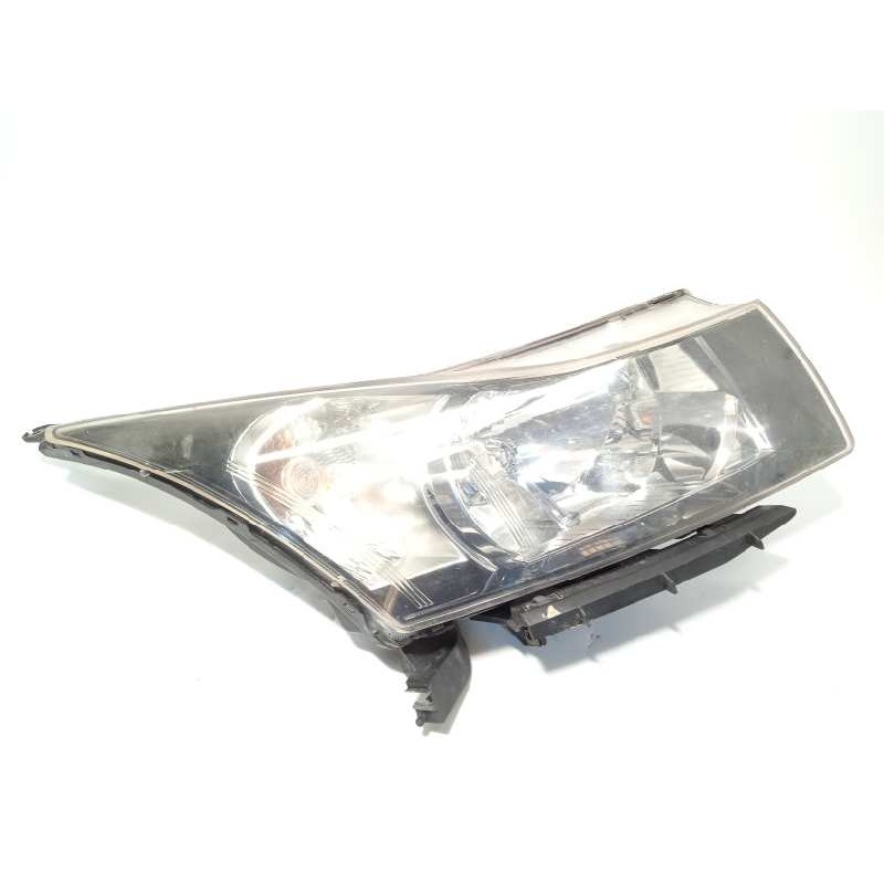 Recambio de faro derecho para chevrolet cruze 2.0 diesel cat referencia OEM IAM NOREF  