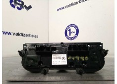 Recambio de mando climatizador para skoda octavia lim. (5e3) style referencia OEM IAM 5E0907044  5HB01128210 2