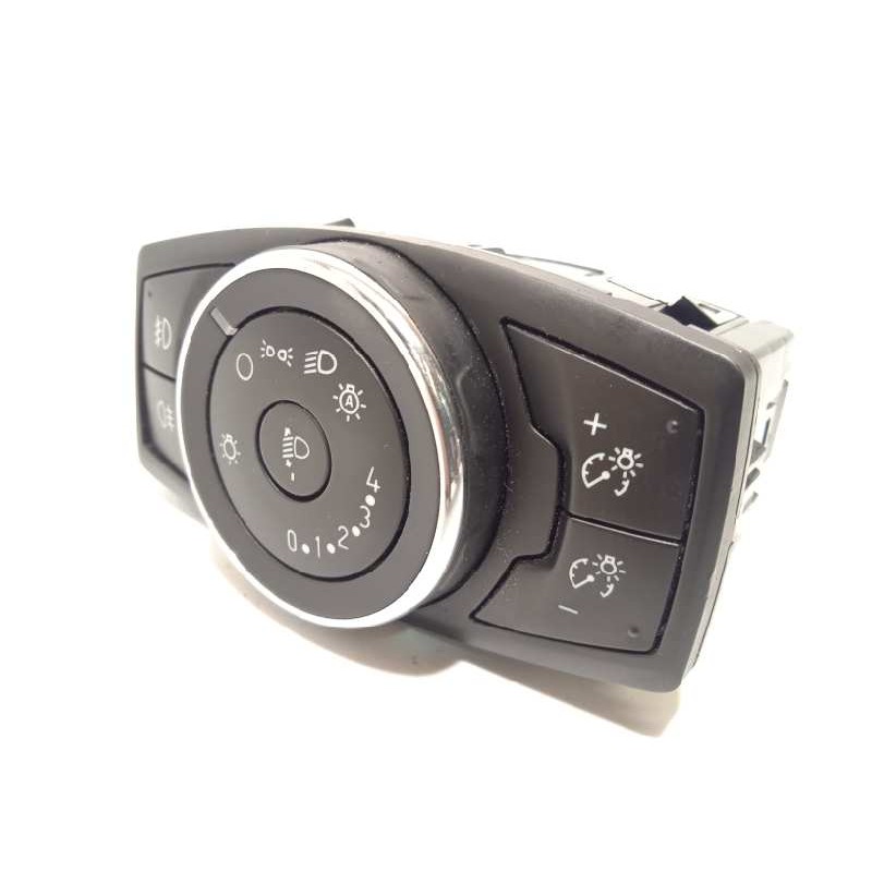 Recambio de mando luces para ford b-max 1.6 tdci cat referencia OEM IAM AV1T13D061AD  2307246