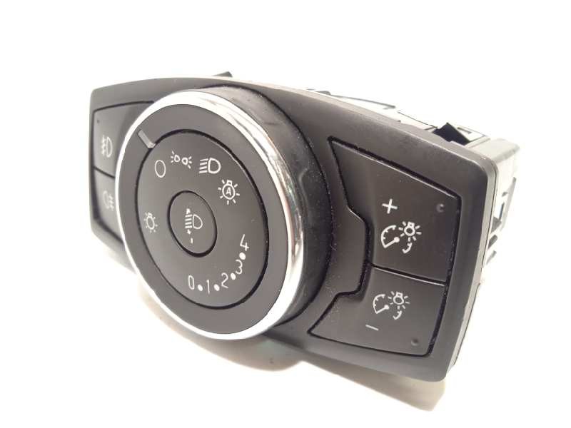 Recambio de mando luces para ford b-max 1.6 tdci cat referencia OEM IAM AV1T13D061AD  2307246