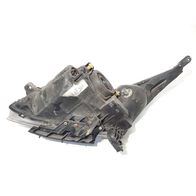 Recambio de faro derecho para chevrolet cruze 2.0 diesel cat referencia OEM IAM NOREF  