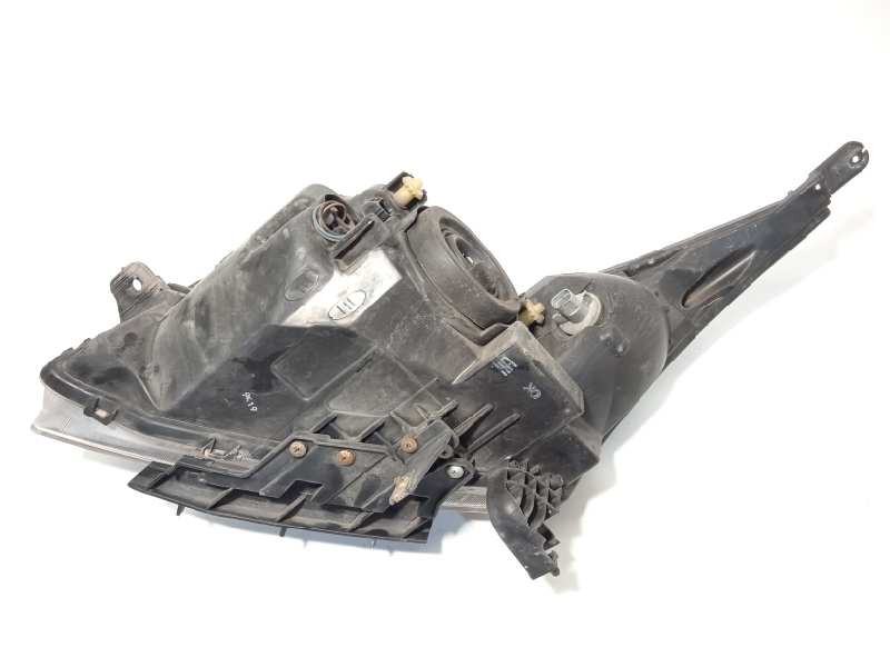 Recambio de faro derecho para chevrolet cruze 2.0 diesel cat referencia OEM IAM NOREF  