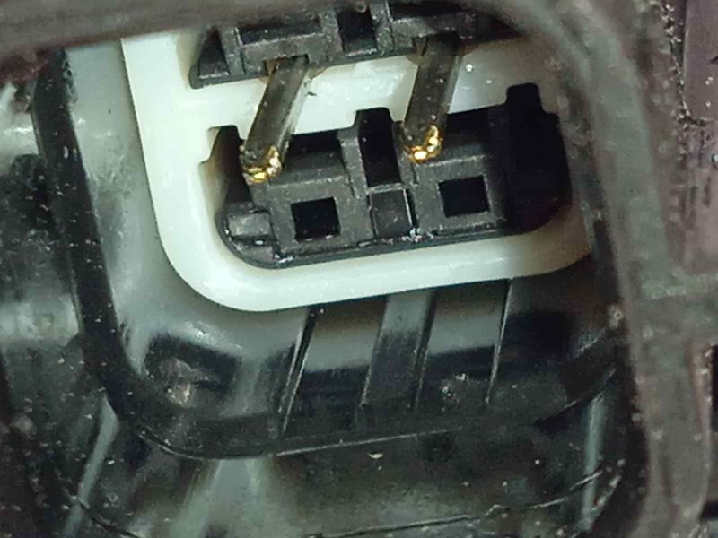 Recambio de maneta exterior trasera izquierda para lynk&co lynk & co 01 1.5 phev referencia OEM IAM NOREF  