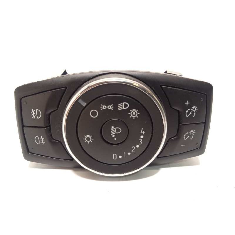 Recambio de mando luces para ford b-max 1.6 tdci cat referencia OEM IAM AV1T13D061AD  2307246