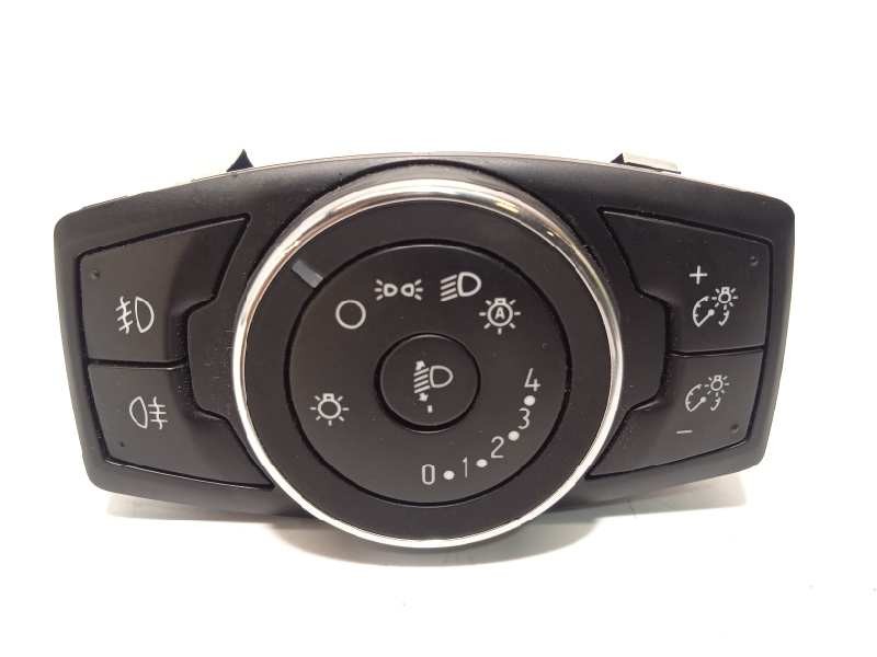 Recambio de mando luces para ford b-max 1.6 tdci cat referencia OEM IAM AV1T13D061AD  2307246