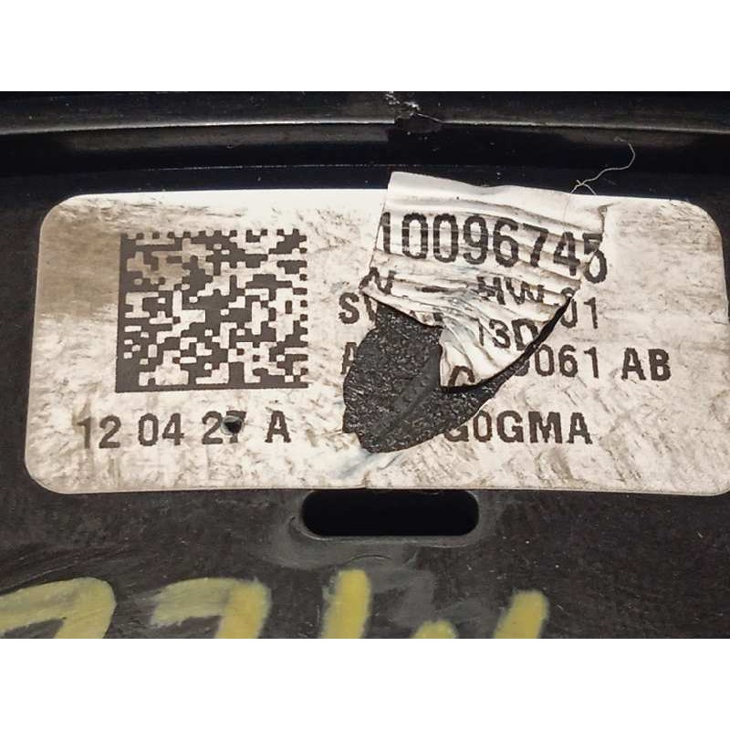 Recambio de mando luces para ford b-max 1.6 tdci cat referencia OEM IAM AV1T13D061AD  2307246