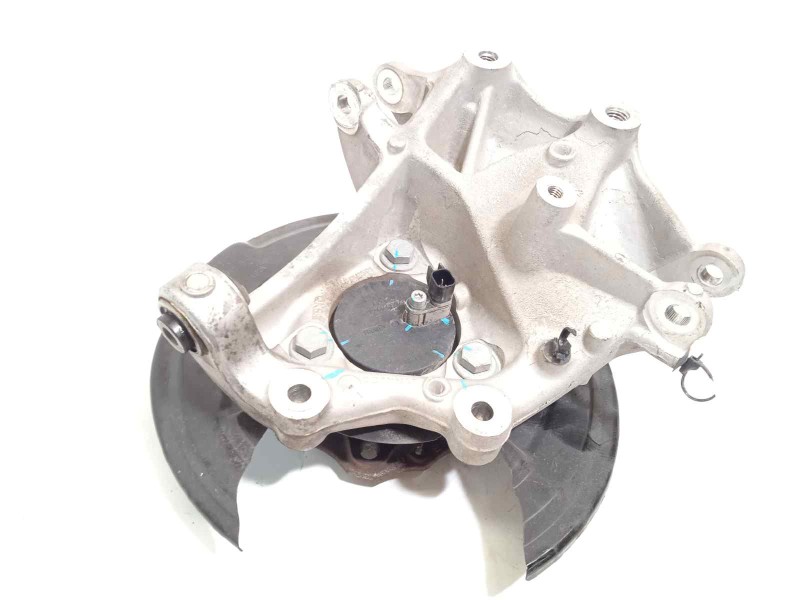 Recambio de mangueta trasera derecha para lynk&co lynk & co 01 1.5 phev referencia OEM IAM 8888966952  32229066