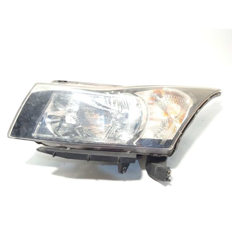 Recambio de faro izquierdo para chevrolet cruze 2.0 diesel cat referencia OEM IAM NOREF  