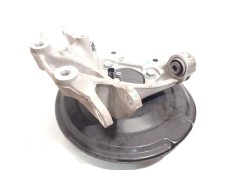 Recambio de mangueta trasera derecha para lynk&co lynk & co 01 1.5 phev referencia OEM IAM 8888966952  32229066 2